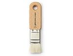 XIEM TOOLS 1" SHORT CUT GLAZE BRUSH