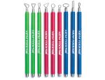 XIEM Tools Mini Ribbon Sculptiong Tool Set D