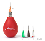 XIEM TOOLS PRECISION APPLICATOR 1OZ SET