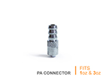 XIEM TOOLS PRECISION APPLICATOR CONNECTOR