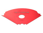 XIEM Tools Edger Rib 1 Large