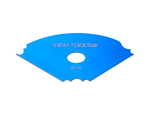 XIEM Tools Edger Rib 1 Medium