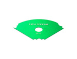XIEM Tools Edger Rib 1 Small
