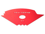 XIEM Tools Edger Rib 2 Large