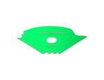 XIEM Tools Edger Rib 2 Small