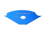 XIEM Tools Edger Rib 3 Medium