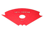 XIEM Tools Edger Rib 4 Large