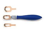 XIEM Tools Fluting Tool Set