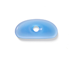 XIEM Tools Rigid Plastic Clay Rib 1