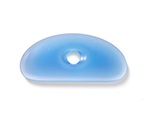 XIEM Tools Rigid Plastic Clay Rib 3