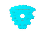XIEM Tools Rim Rib
