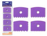 XIEM Tools Decorating Ribs Set A